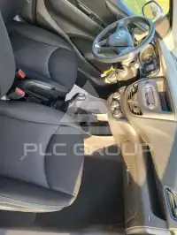2016 Opel Karl