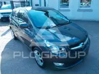 2016 Opel Karl