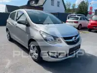 2016 Opel Karl