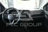 2016 Opel Karl