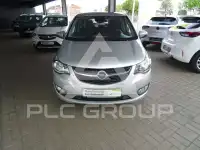 2016 Opel Karl