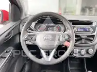 2016 Opel Karl