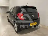 2016 Opel Karl