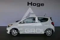 2016 Opel Karl