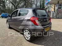 2016 Opel Karl