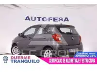 2016 Opel Karl