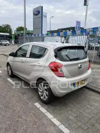 2016 Opel Karl