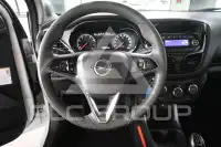 2016 Opel Karl