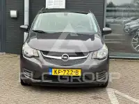 2016 Opel Karl