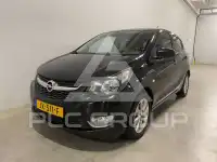 2016 Opel Karl