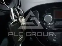 2016 Opel Adam
