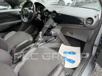 2016 Opel Adam