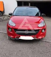 2016 Opel Adam