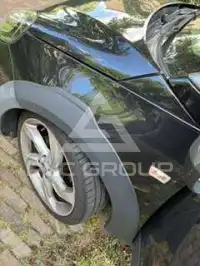 2016 Opel Adam