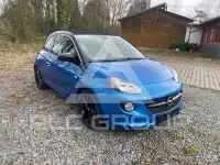 2016 Opel Adam