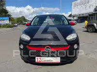 2016 Opel Adam