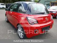 2016 Opel Adam