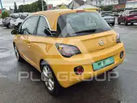 2016 Opel Adam