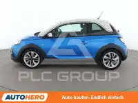 2016 Opel Adam