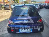 2016 Opel Adam