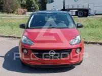 2016 Opel Adam