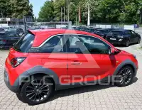2016 Opel Adam