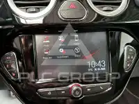 2016 Opel Adam