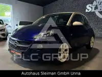 2016 Opel Adam