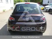 2016 Opel Adam
