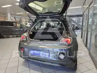 2016 Opel Adam
