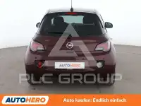 2016 Opel Adam