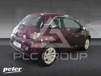 2016 Opel Adam
