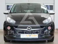2016 Opel Adam