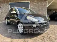 2016 Opel Adam