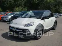 2016 Opel Adam