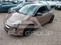 2016 Opel Adam