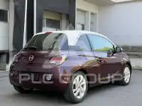 2016 Opel Adam