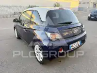2016 Opel Adam