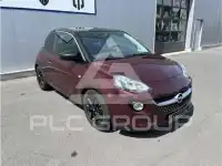 2016 Opel Adam