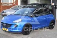 2016 Opel Adam