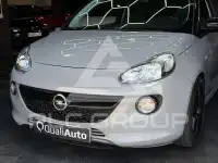 2016 Opel Adam