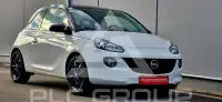 2016 Opel Adam
