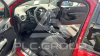 2016 Opel Adam