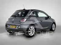 2016 Opel Adam