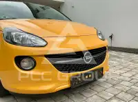 2016 Opel Adam
