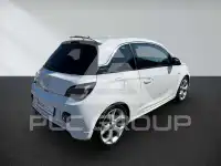 2016 Opel Adam