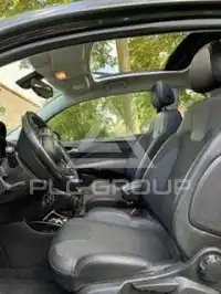 2016 Opel Adam