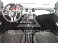 2016 Opel Adam