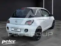 2016 Opel Adam