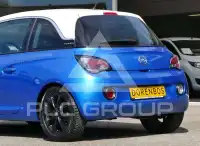 2016 Opel Adam